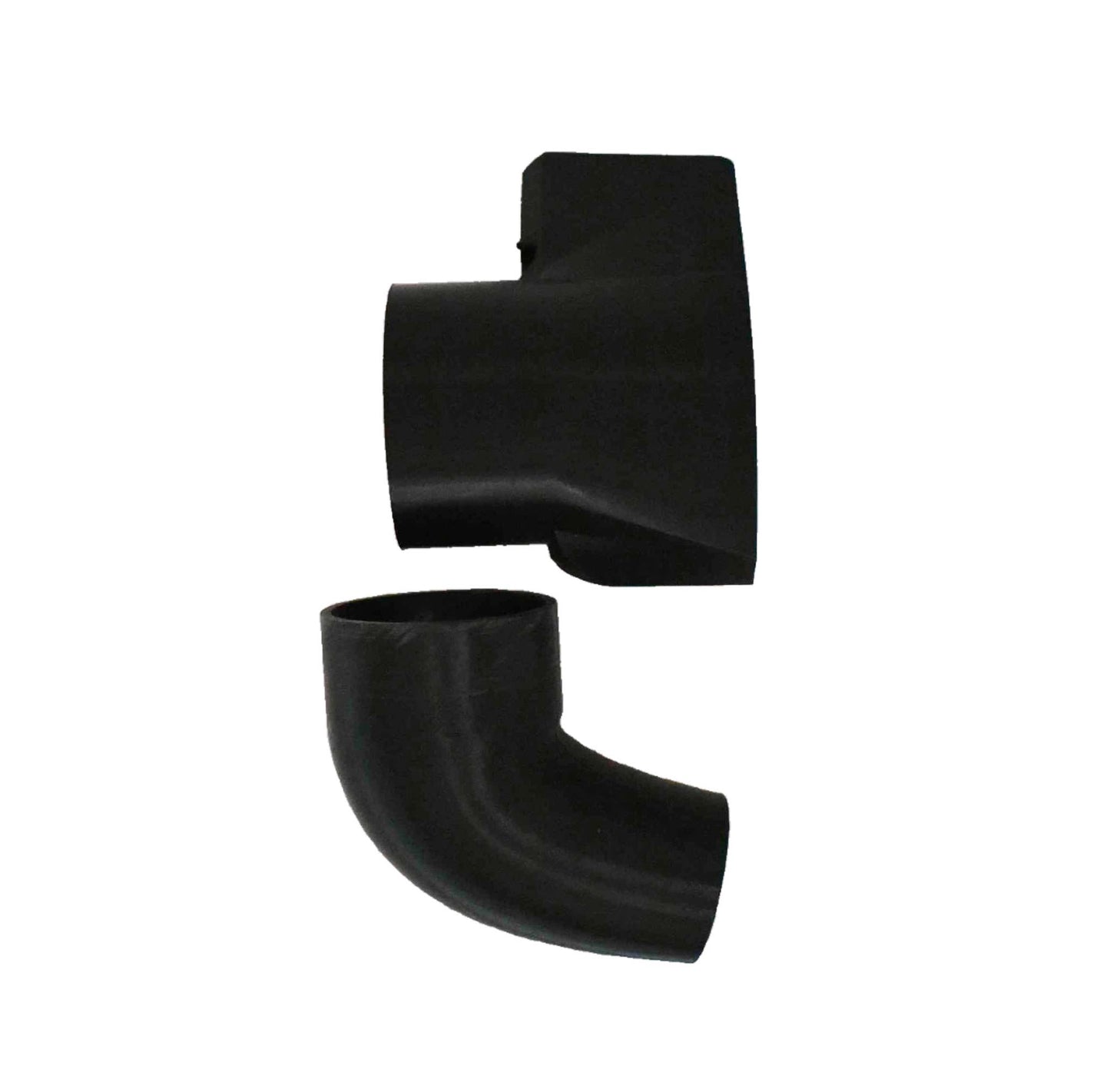 Hitachi/Hikoki/Metabo P20ST, P20SF, & P18DSL Dust Connector & Elbow
