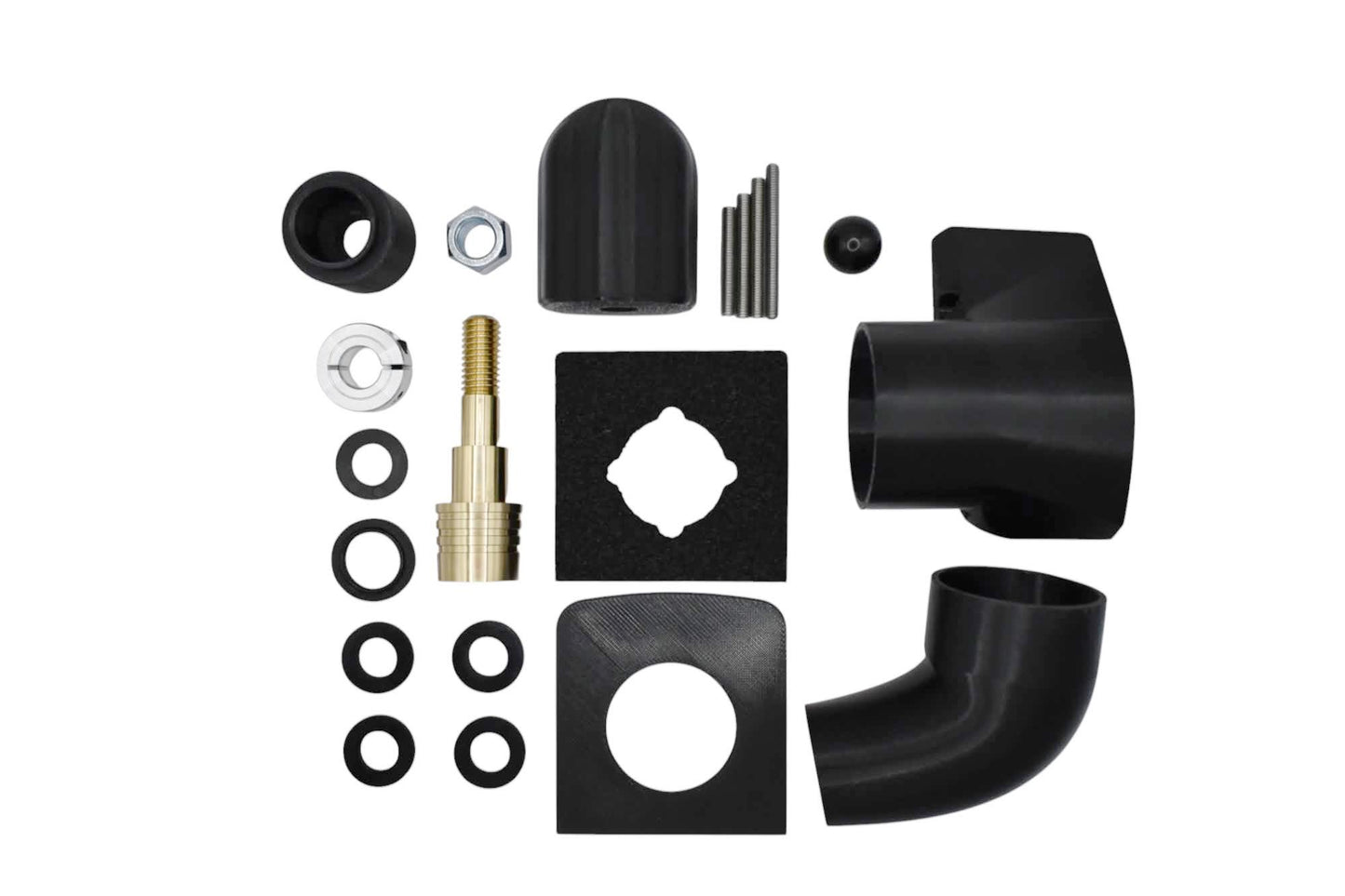 Hitachi/Hikoki/Metabo P20ST, P20SF, & P18DSL Surfboard Planer Mod Kit