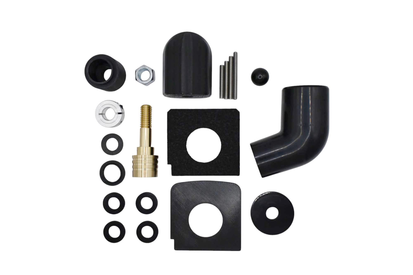 Makita KP0800 & DKP180Z Surfboard Planer Mod Kit