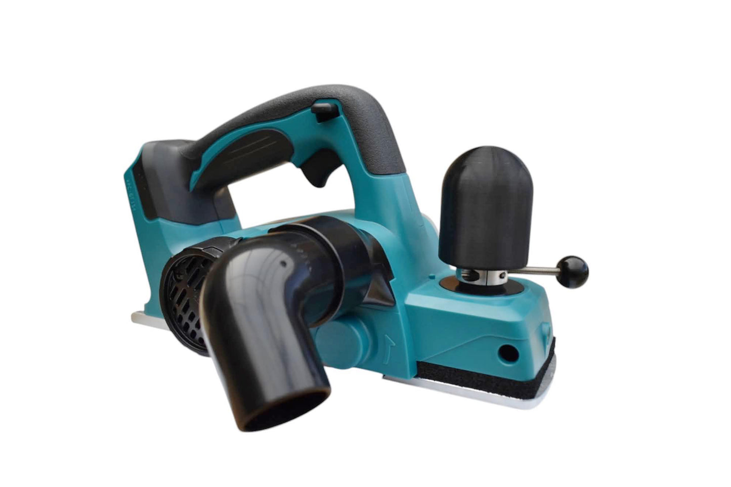 Makita DKP180Z Surfboard Planer
