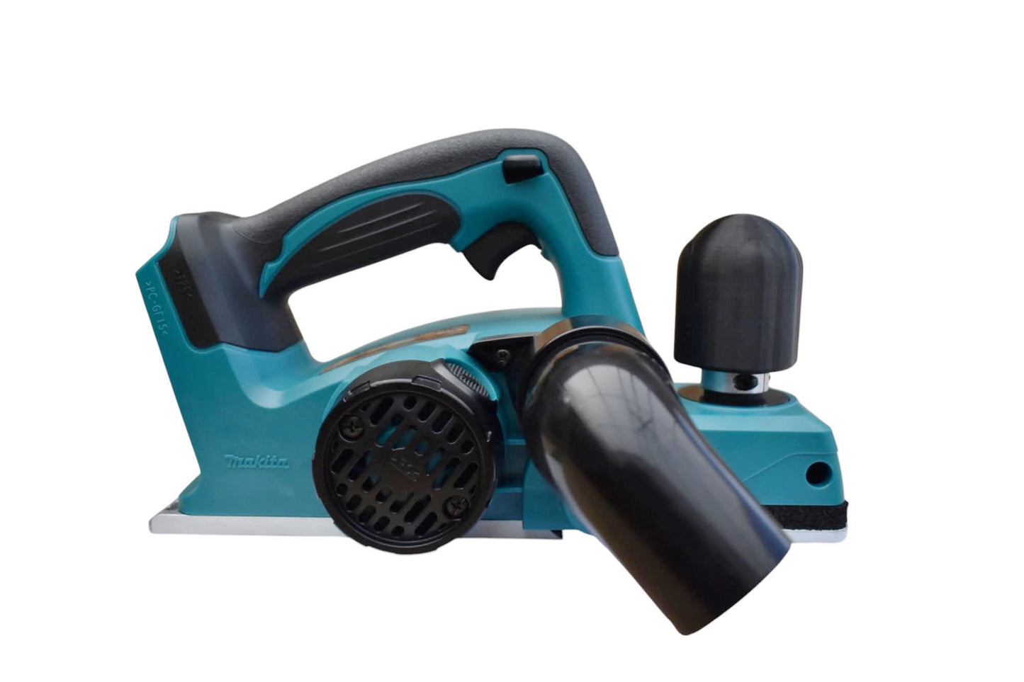 Makita DKP180Z Surfboard Planer