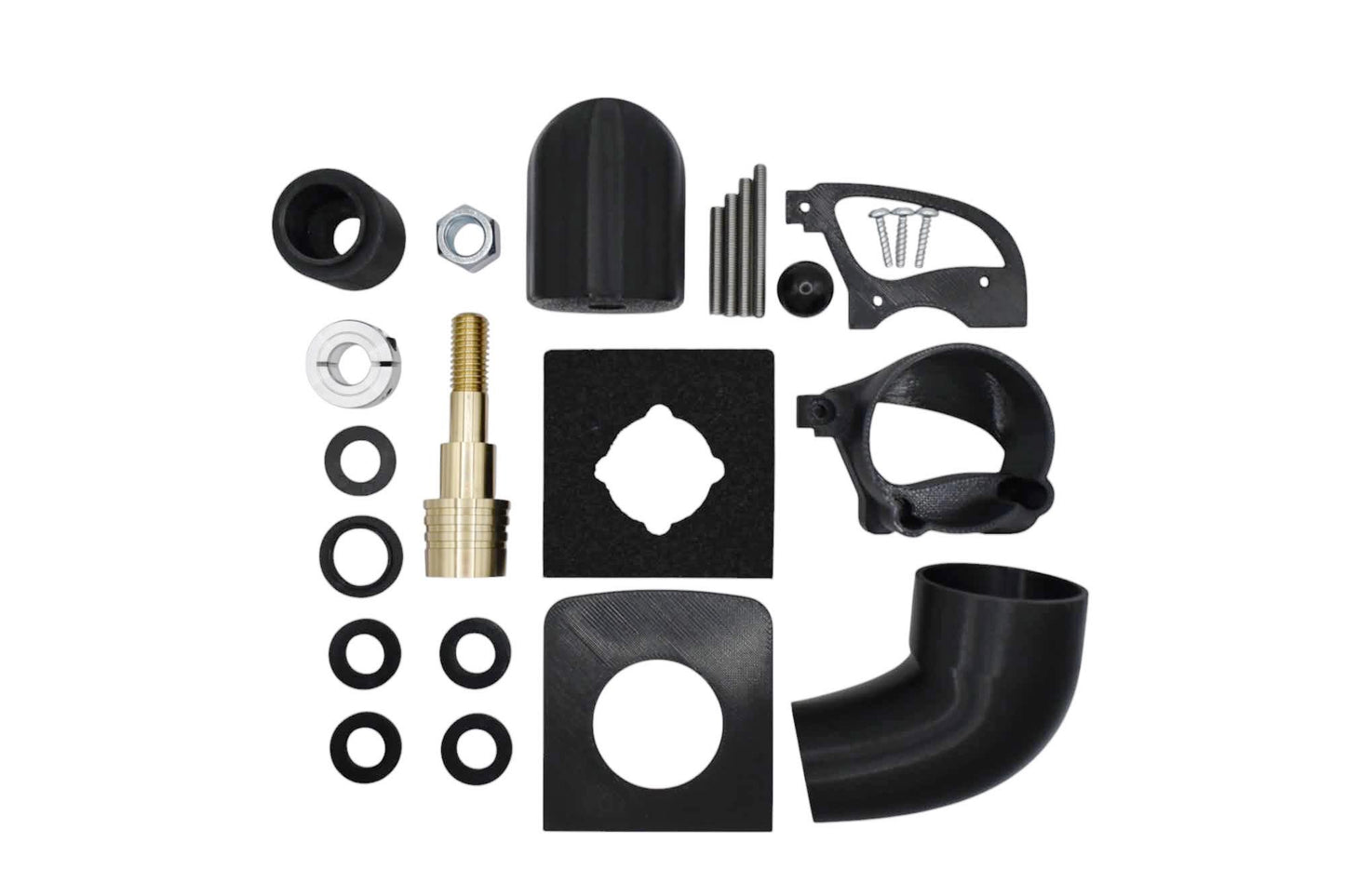 Hitachi P20SB Surfboard Planer Mod Kit