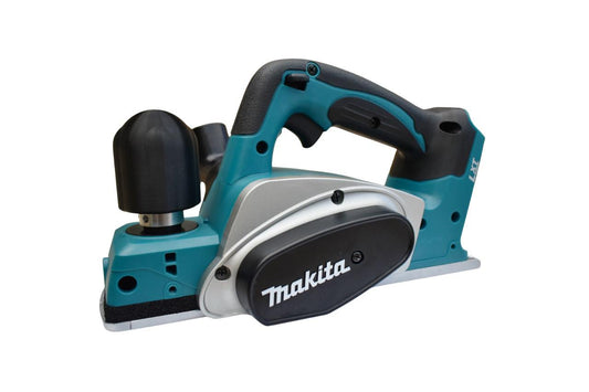 Makita DKP180Z Surfboard Planer