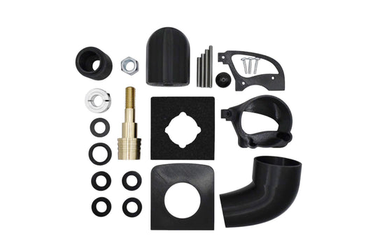 Hitachi P20SB Surfboard Planer Mod Kit