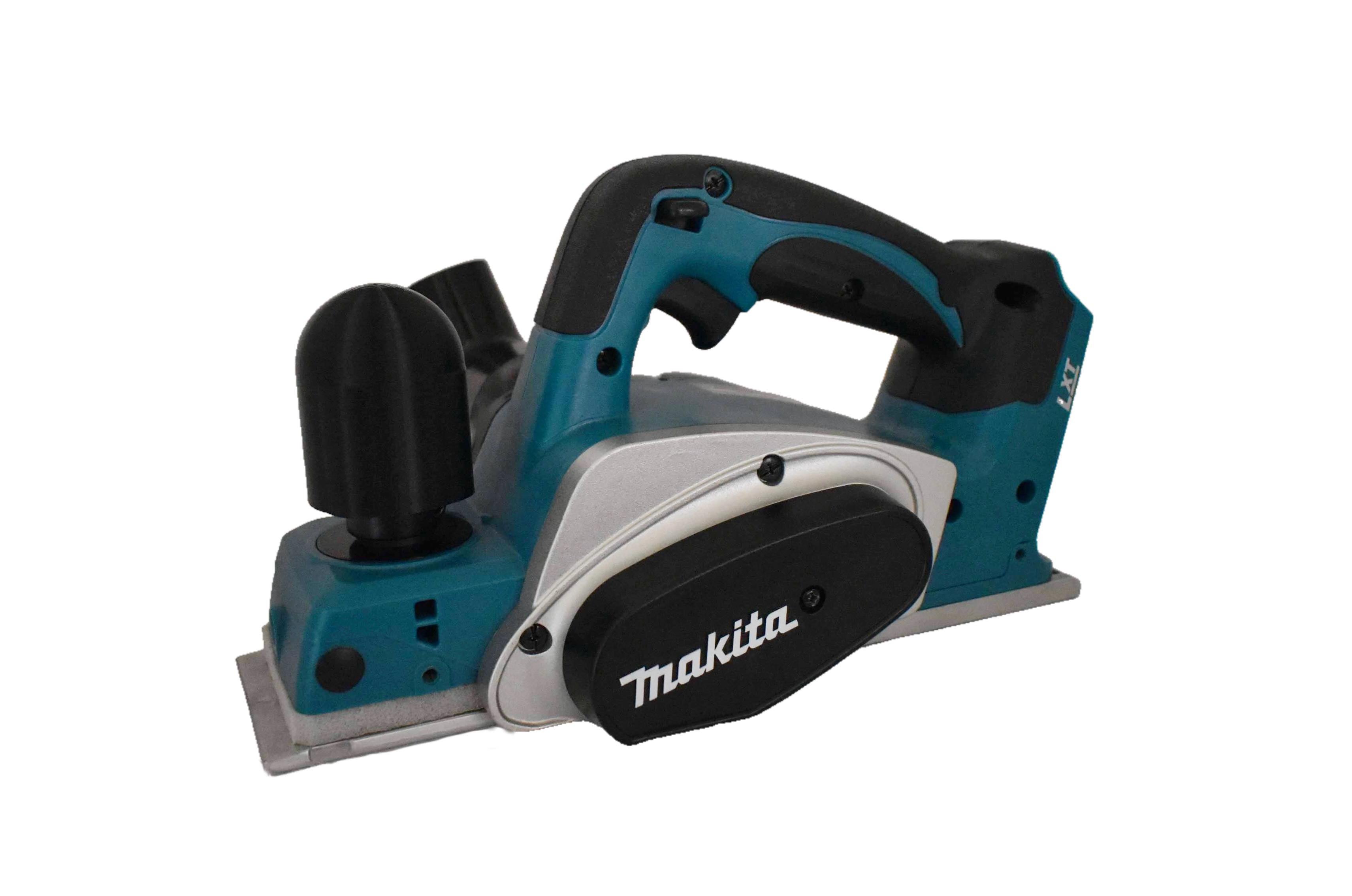 Makita DKP180Z Surfboard Planer